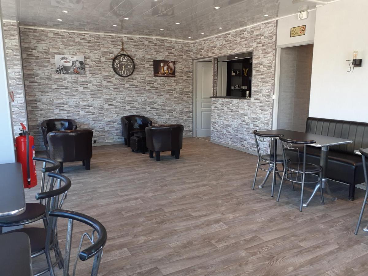 Hotel Des 2 Gares